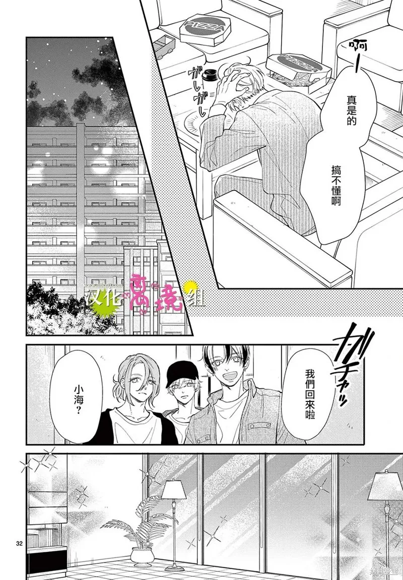 王子今天也很尊。,第18話,第32张