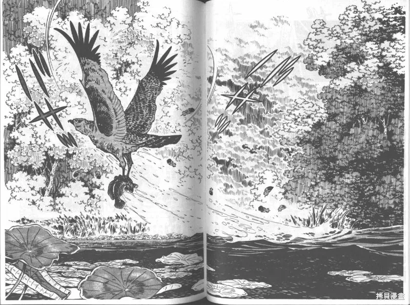 天才小釣手,VOL12,第123张