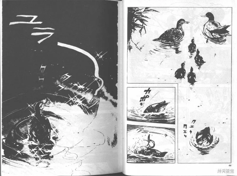 天才小釣手,VOL12,第34张