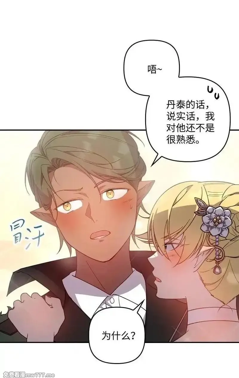 王的贡女,番外38 宴会开始,第62张