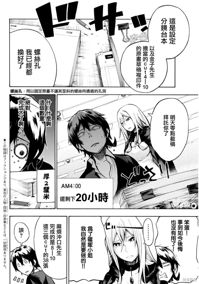 凸凹動畫,第03话,第2张
