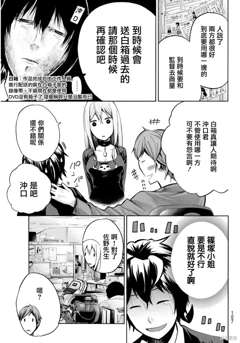 凸凹動畫,第03话,第25张