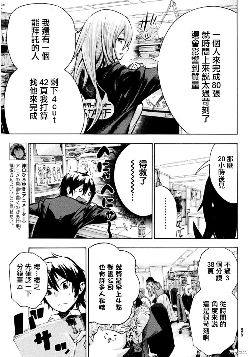 凸凹動畫,第03话,第3张