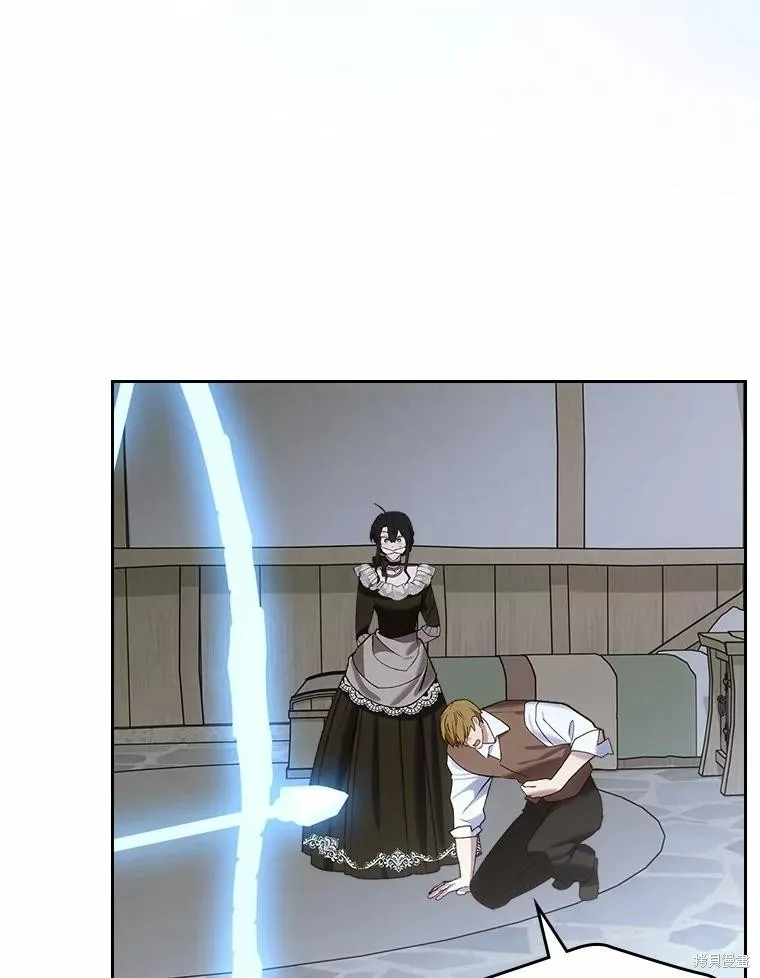 童話的結局是狗血劇,第61话,第103张