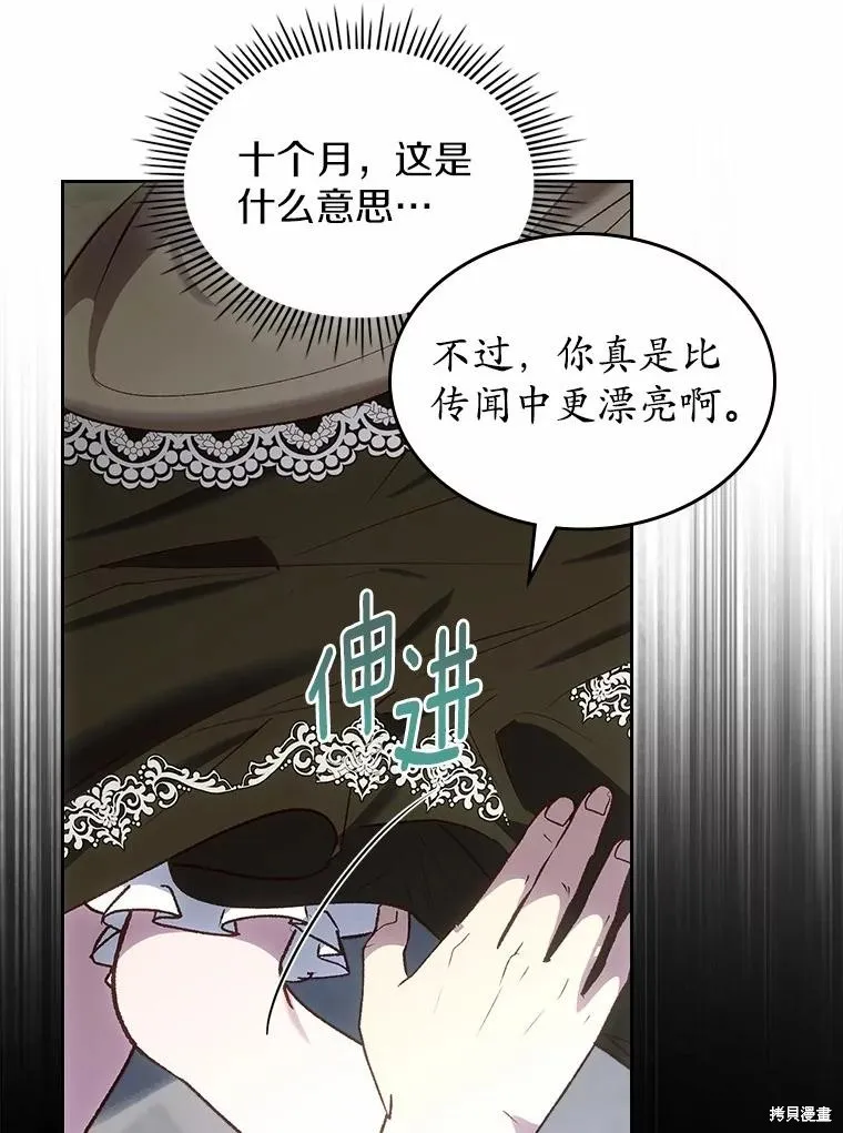 童話的結局是狗血劇,第61话,第64张