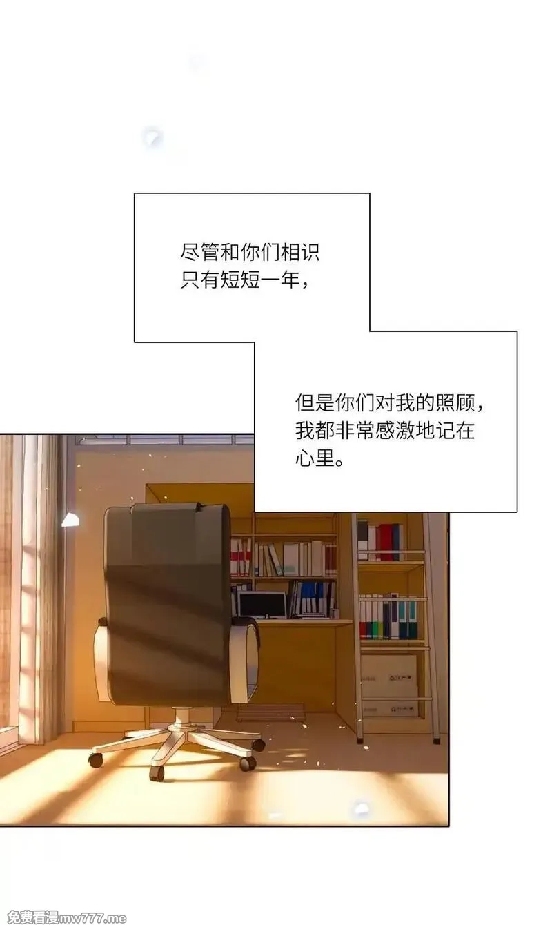 内有恶犬请小心,81 回同一个家,第27张