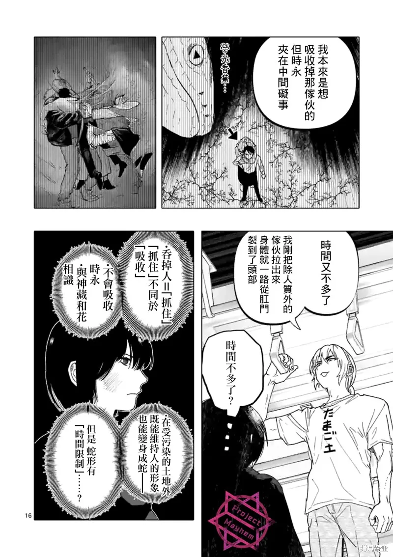 After God,第18话,第16张