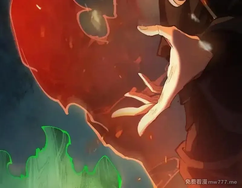 遇强则强，我的修为无上限,第25话 徒手撕大乘,第160张