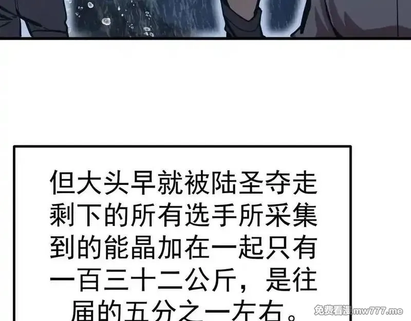 登录未来一万年,第200话 废物,第115张