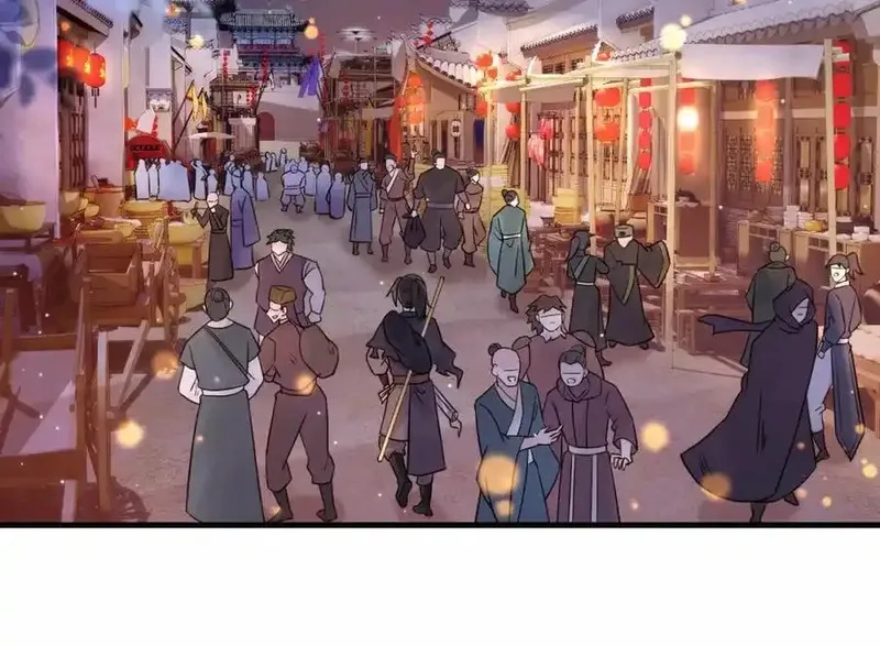我在一万年后为所欲为,第17话 再现黑市,第35张