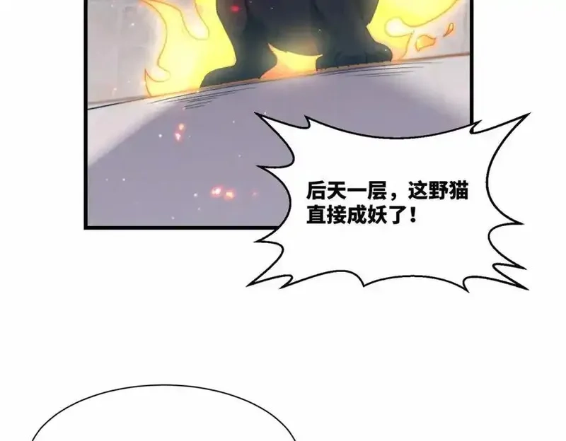 我在一万年后为所欲为,第17话 再现黑市,第59张