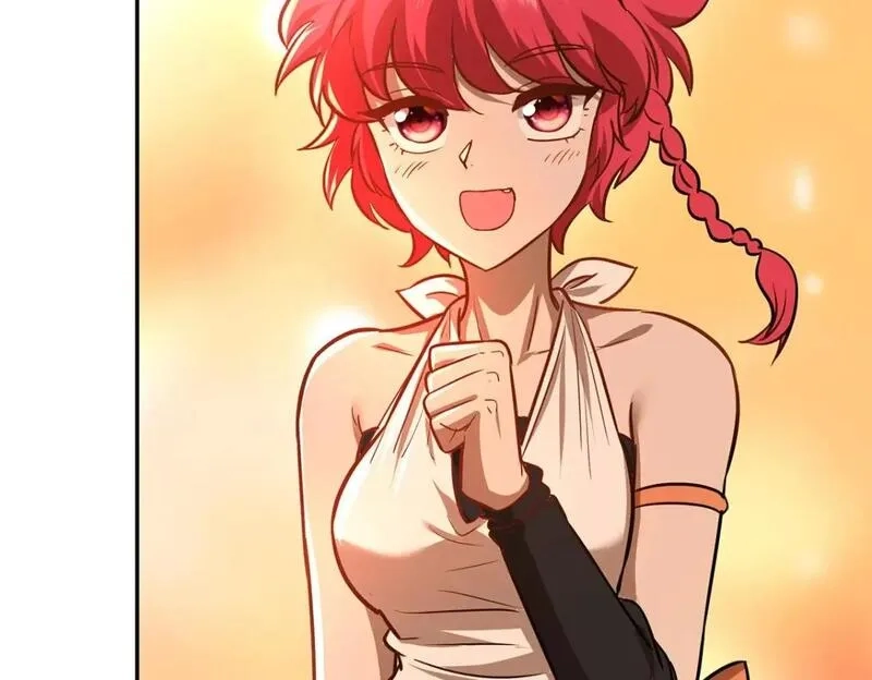 我杀怪就变强,第41话 独闯地下洞穴,第2张