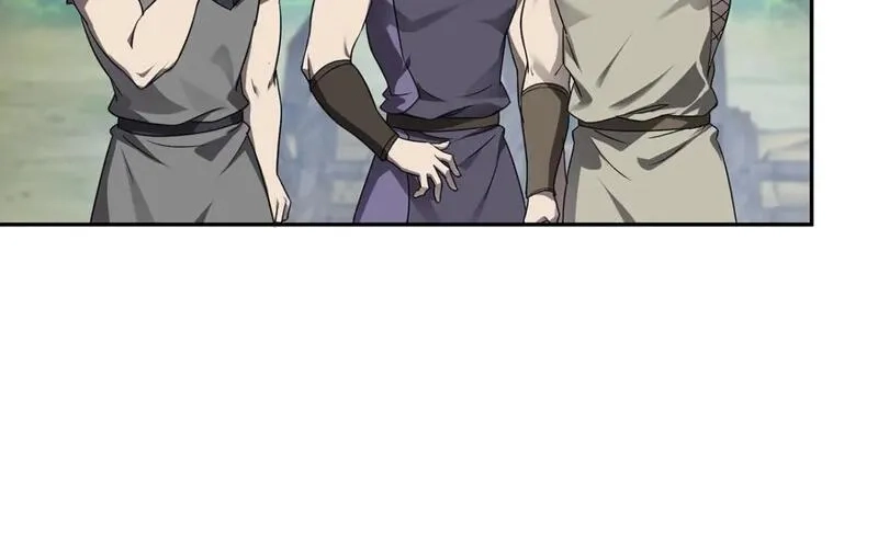 我杀怪就变强,第41话 独闯地下洞穴,第37张