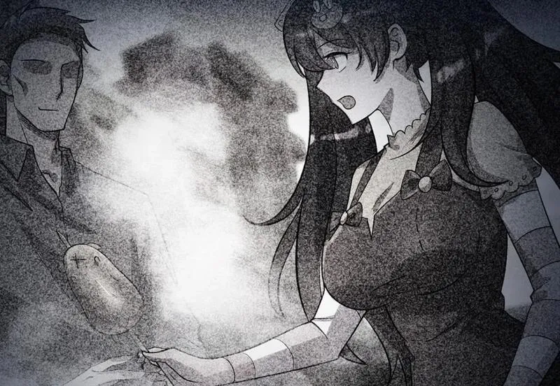 我杀怪就变强,第47话 女大不中留,第12张