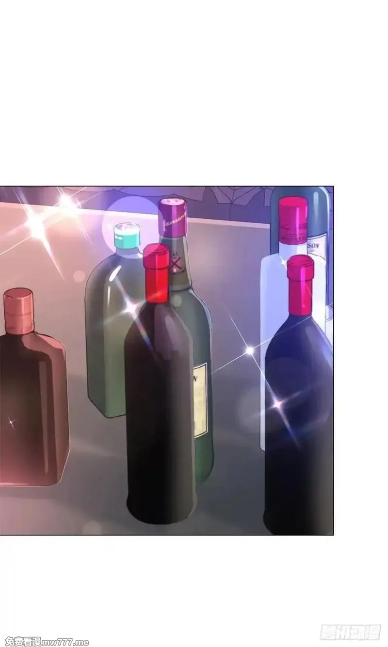 我一个网约车司机有点钱怎么了？,第129话 心机闺蜜,第31张