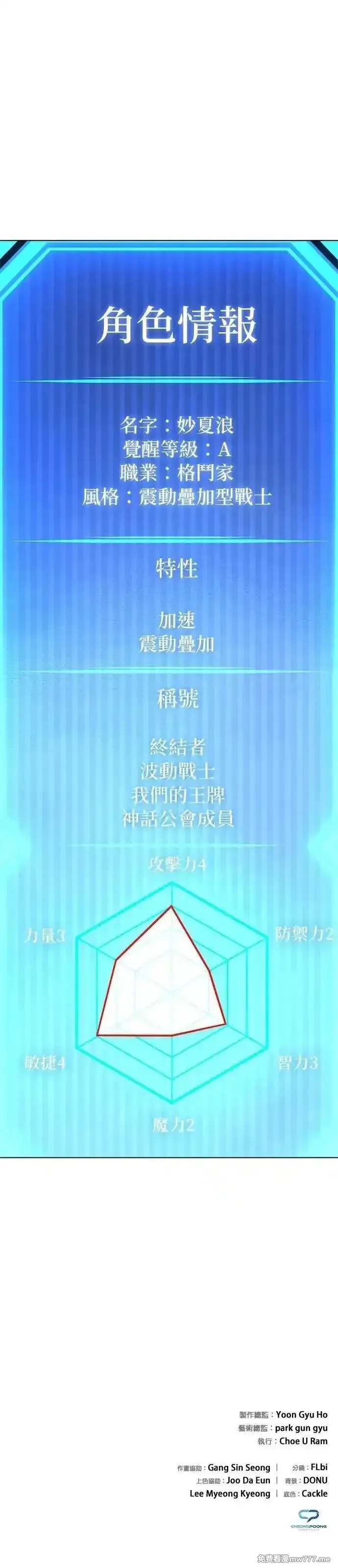 全能武器创造者,第43话,第77张