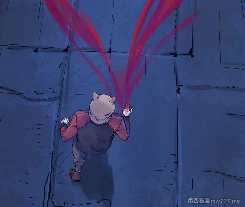 赤环,第74话 交手,第20张