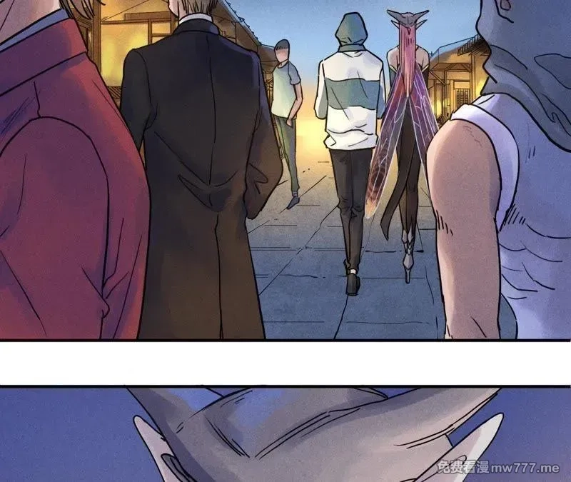 赤环,第74话 交手,第45张