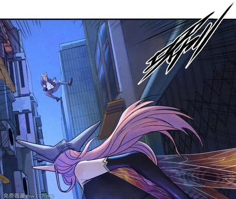 赤环,第74话 交手,第6张