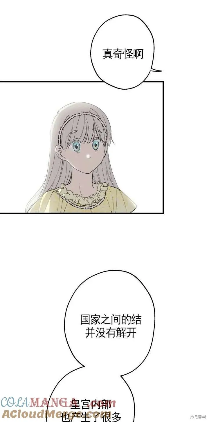 世界最强者们都为我倾倒,第107话,第40张