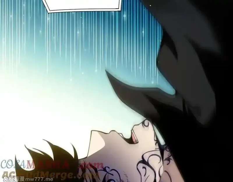力量点满？我可是亡灵法师啊！,第61话 女皇觉醒归来,第113张