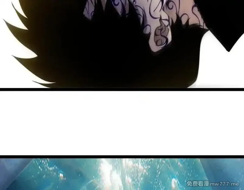 力量点满？我可是亡灵法师啊！,第61话 女皇觉醒归来,第114张