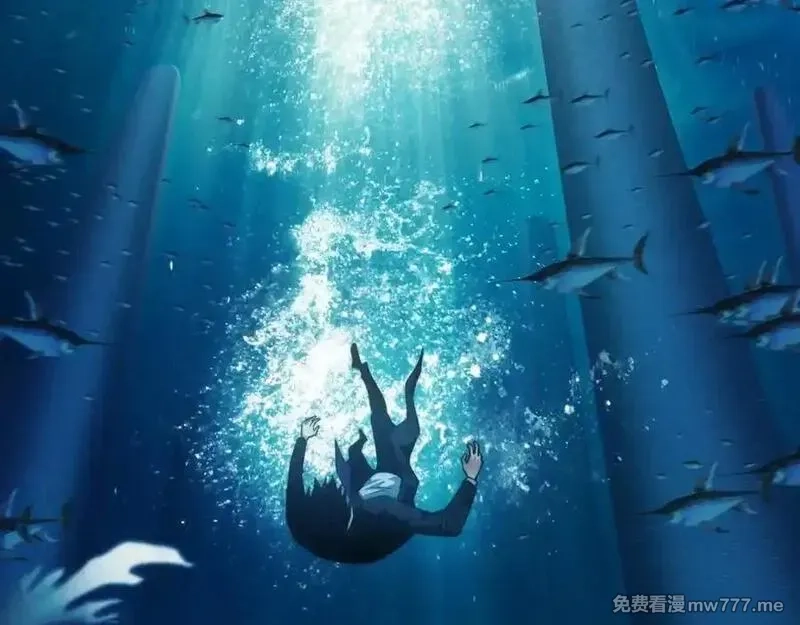 力量点满？我可是亡灵法师啊！,第61话 女皇觉醒归来,第116张
