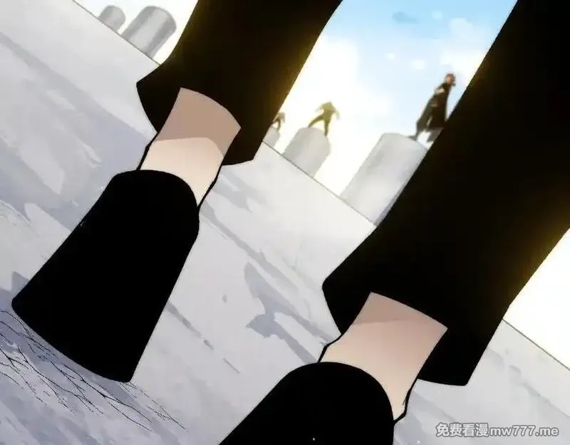力量点满？我可是亡灵法师啊！,第61话 女皇觉醒归来,第28张