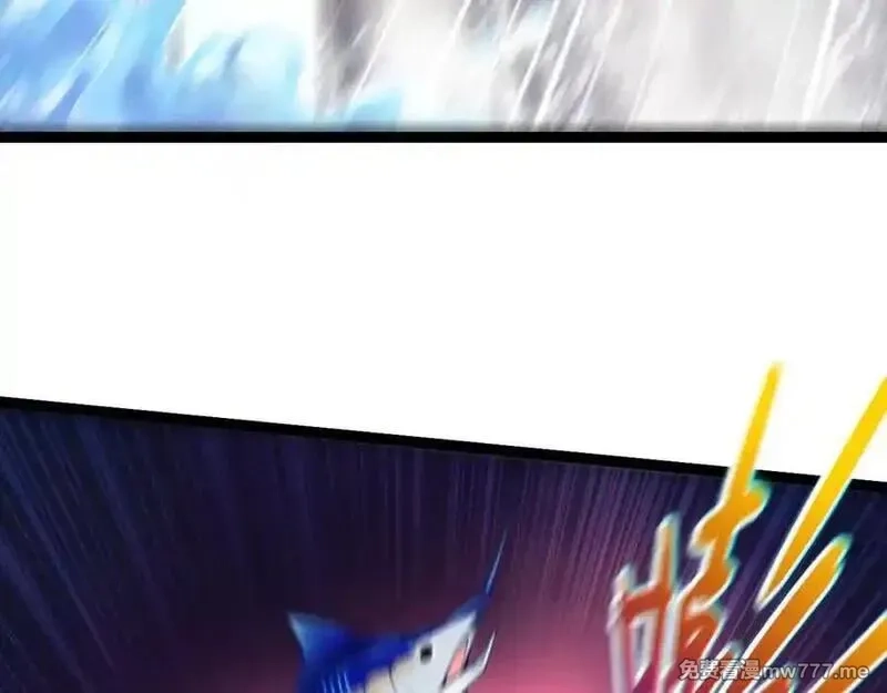 力量点满？我可是亡灵法师啊！,第61话 女皇觉醒归来,第55张