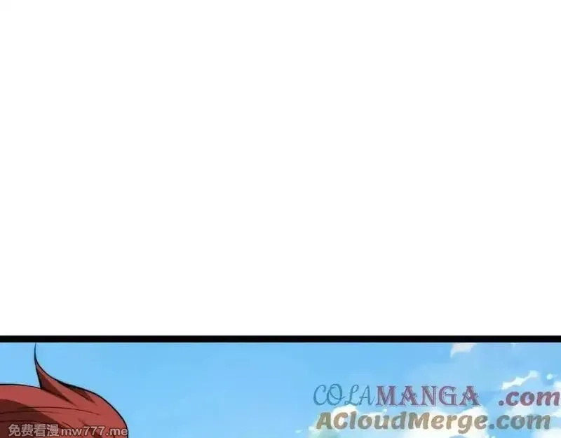 力量点满？我可是亡灵法师啊！,第61话 女皇觉醒归来,第93张
