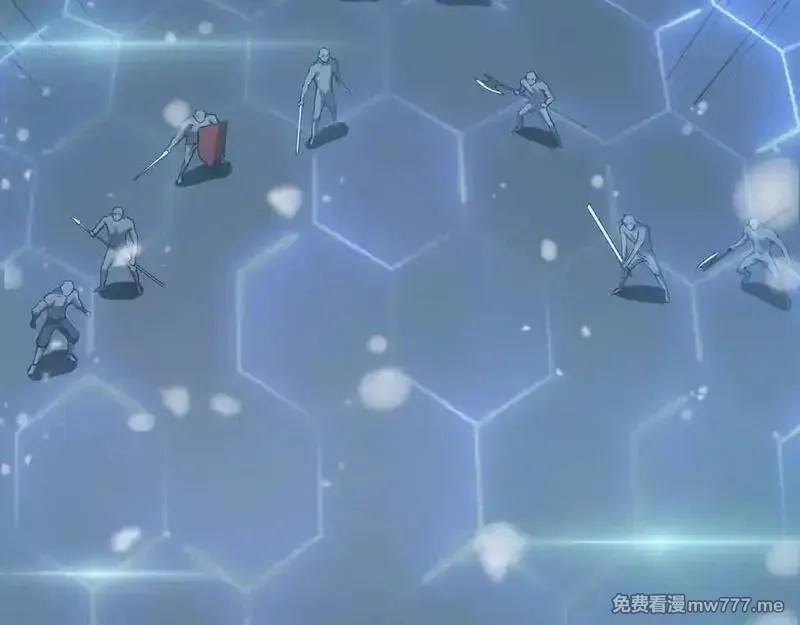 末日剑神：我震惊全球！,第44话 死斗,第107张