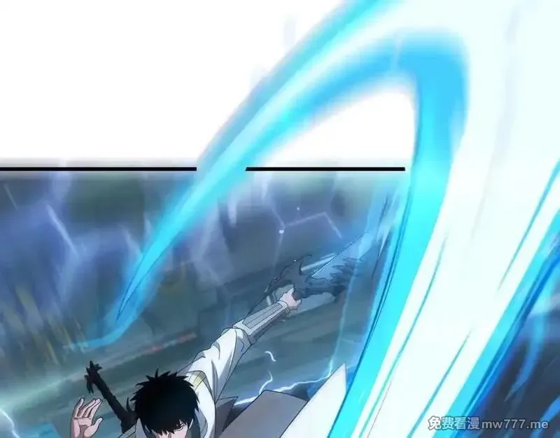 末日剑神：我震惊全球！,第44话 死斗,第124张