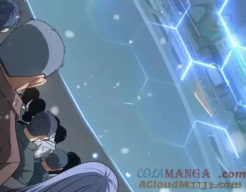 末日剑神：我震惊全球！,第44话 死斗,第61张