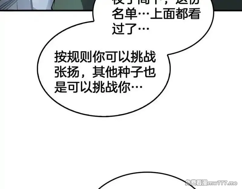 末日剑神：我震惊全球！,第44话 死斗,第78张