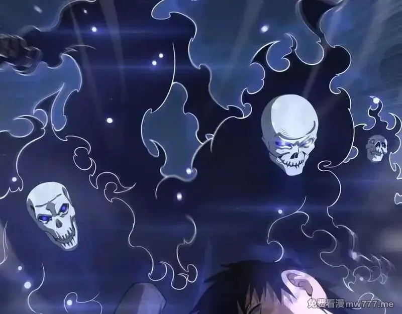 末日剑神：我震惊全球！,第56话 杀戮盛宴,第140张