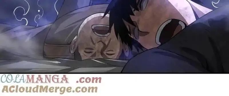 末日剑神：我震惊全球！,第56话 杀戮盛宴,第141张