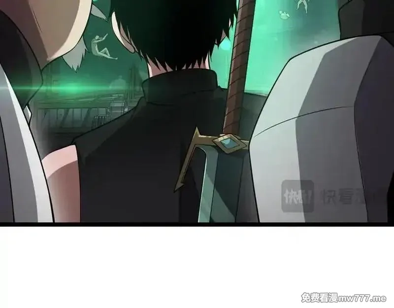 末日剑神：我震惊全球！,第55话 危机源头,第135张