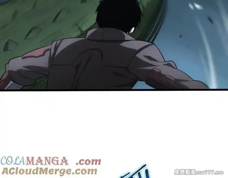 末日剑神：我震惊全球！,第26话 抢怪还要杀人？,第85张