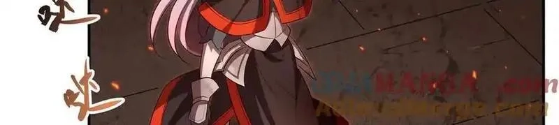 血姬与骑士,第365话 恶魔现身,第105张