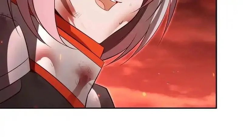 血姬与骑士,第365话 恶魔现身,第111张