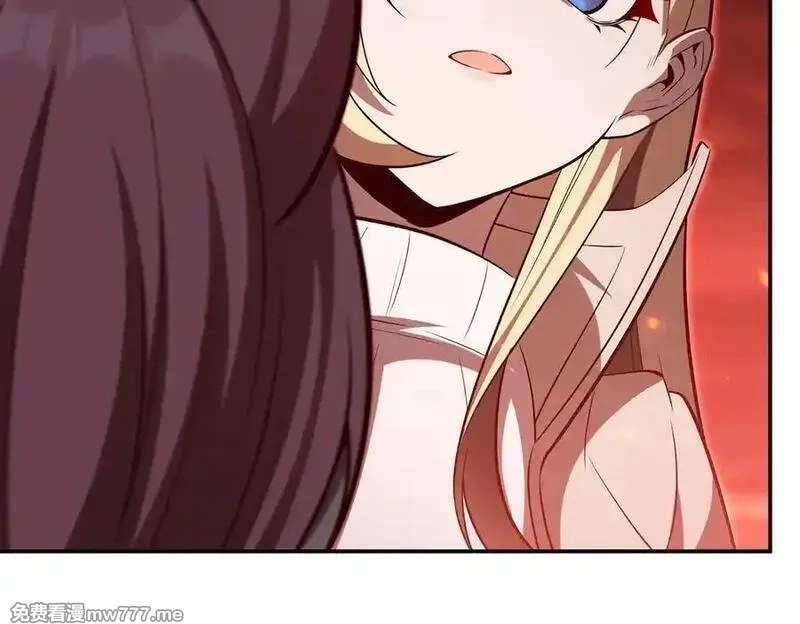 血姬与骑士,第365话 恶魔现身,第118张