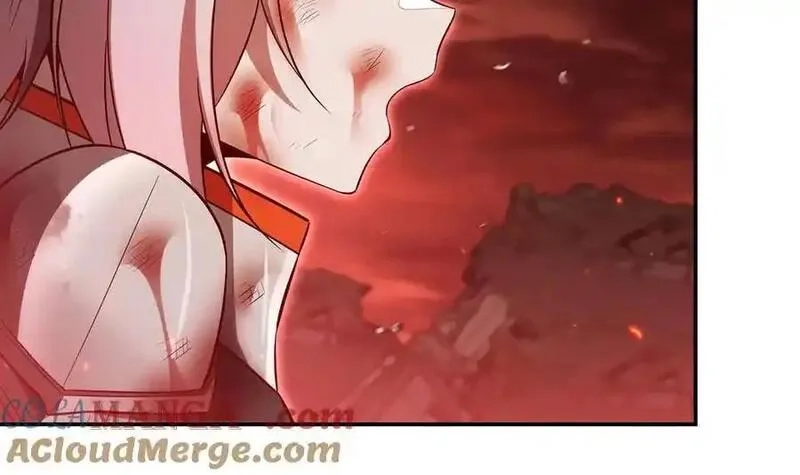 血姬与骑士,第365话 恶魔现身,第13张