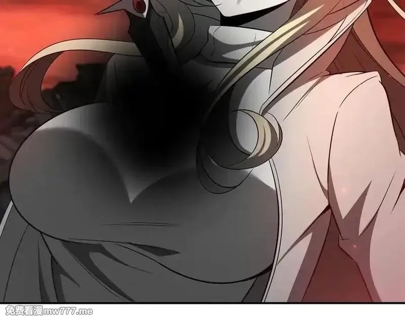 血姬与骑士,第365话 恶魔现身,第131张