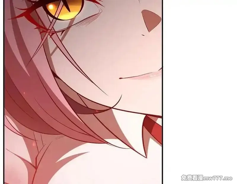 血姬与骑士,第365话 恶魔现身,第134张