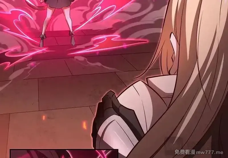 血姬与骑士,第365话 恶魔现身,第150张