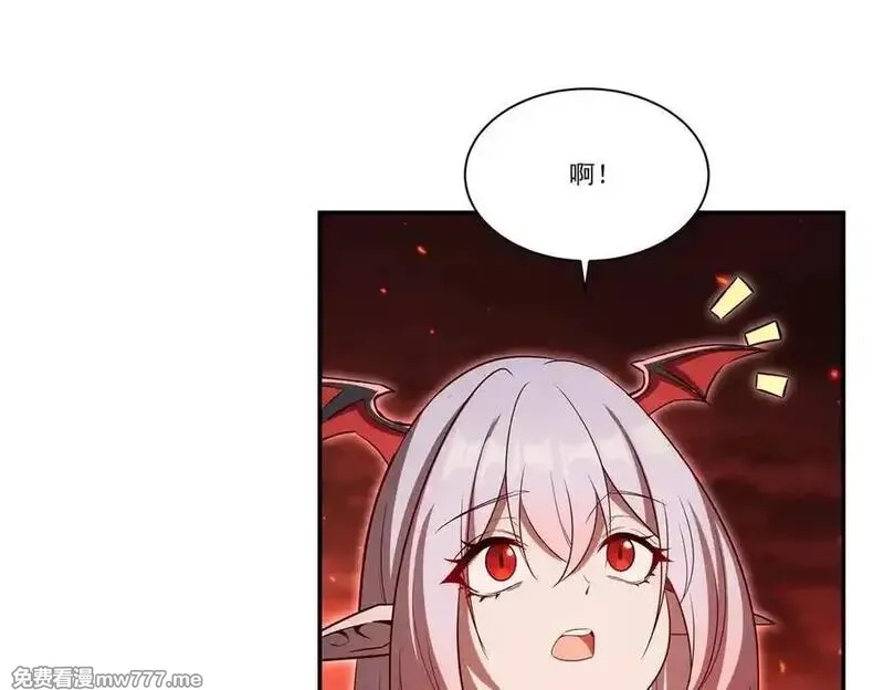 血姬与骑士,第365话 恶魔现身,第52张