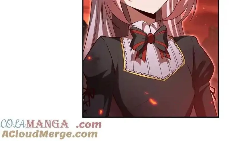 血姬与骑士,第365话 恶魔现身,第53张