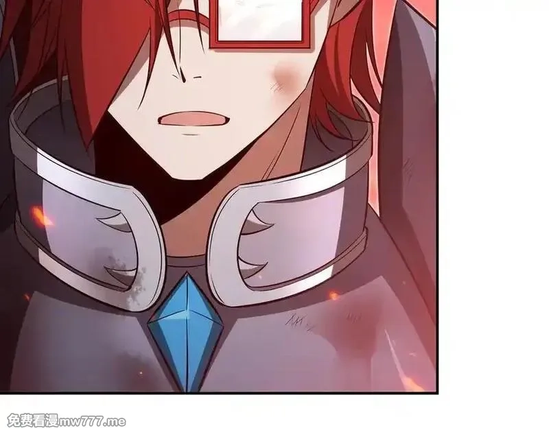 血姬与骑士,第365话 恶魔现身,第67张