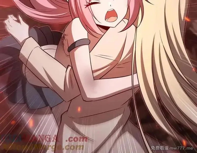 血姬与骑士,第365话 恶魔现身,第89张