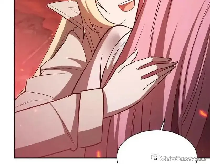 血姬与骑士,第365话 恶魔现身,第92张